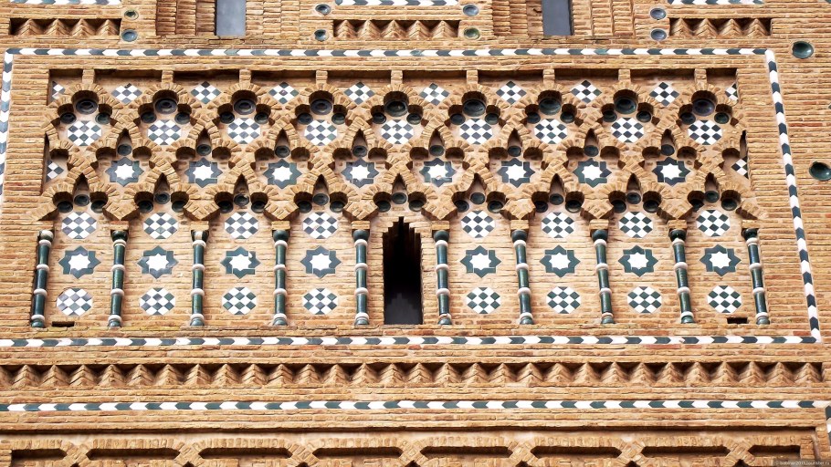 Народный мудехар