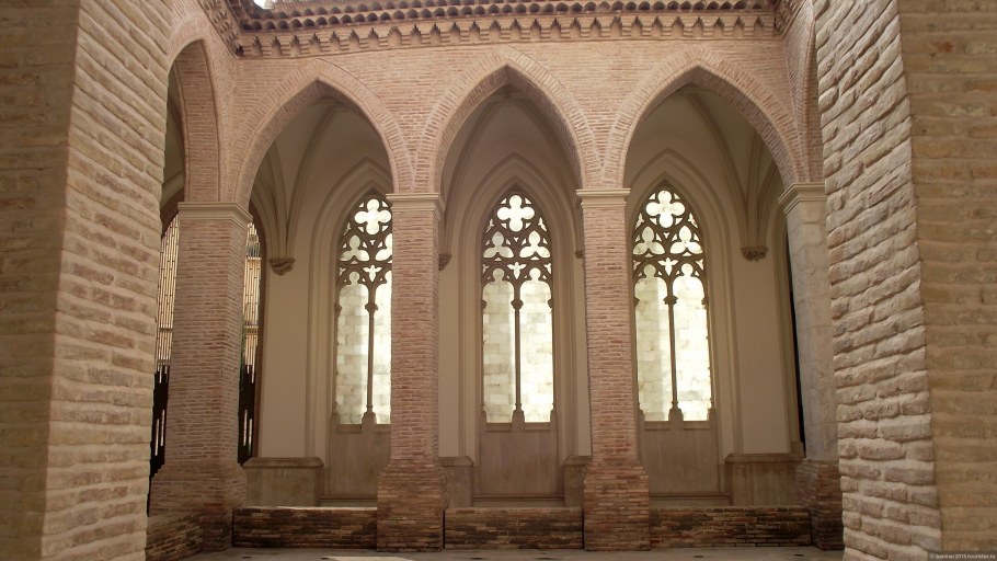 Iglesia de San Pedro Теруэль