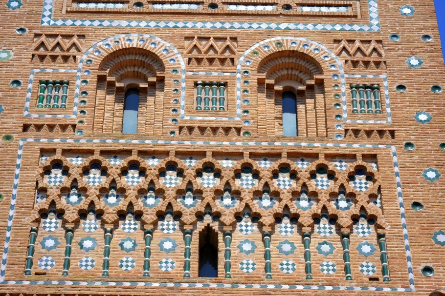 Мавританский стиль мудехар