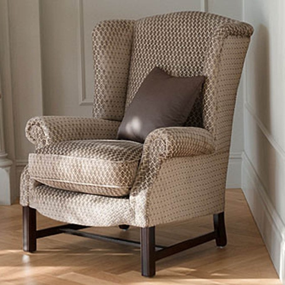 Кресло Parker Knoll: Froxfield.