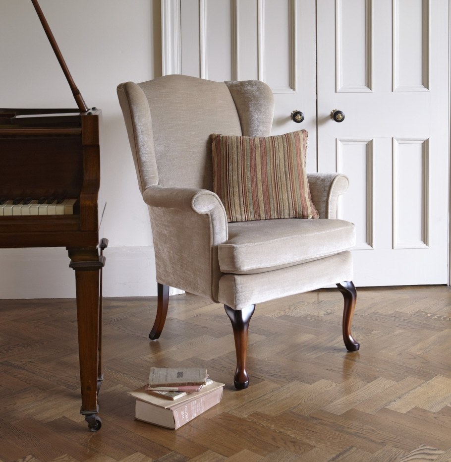 Английские кресла Parker Knoll