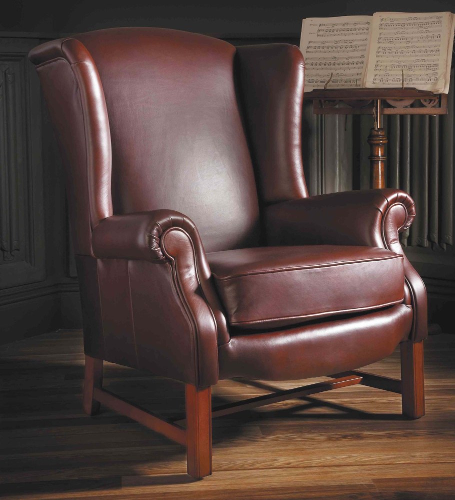 Английские кресла Parker Knoll