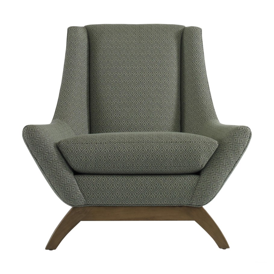 Armchair-Plain кресло