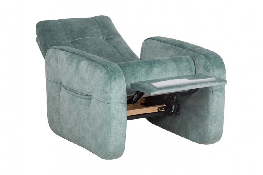 Ткань Goya Mint le