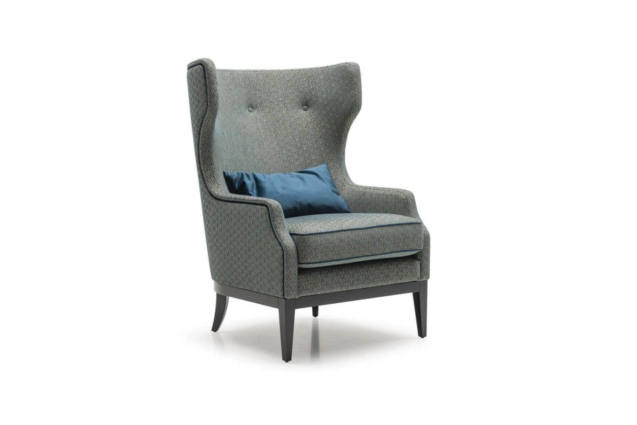 Кресло "Паркер 83"