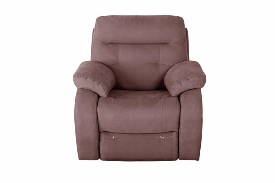 Реклайнер кресло Фред 22