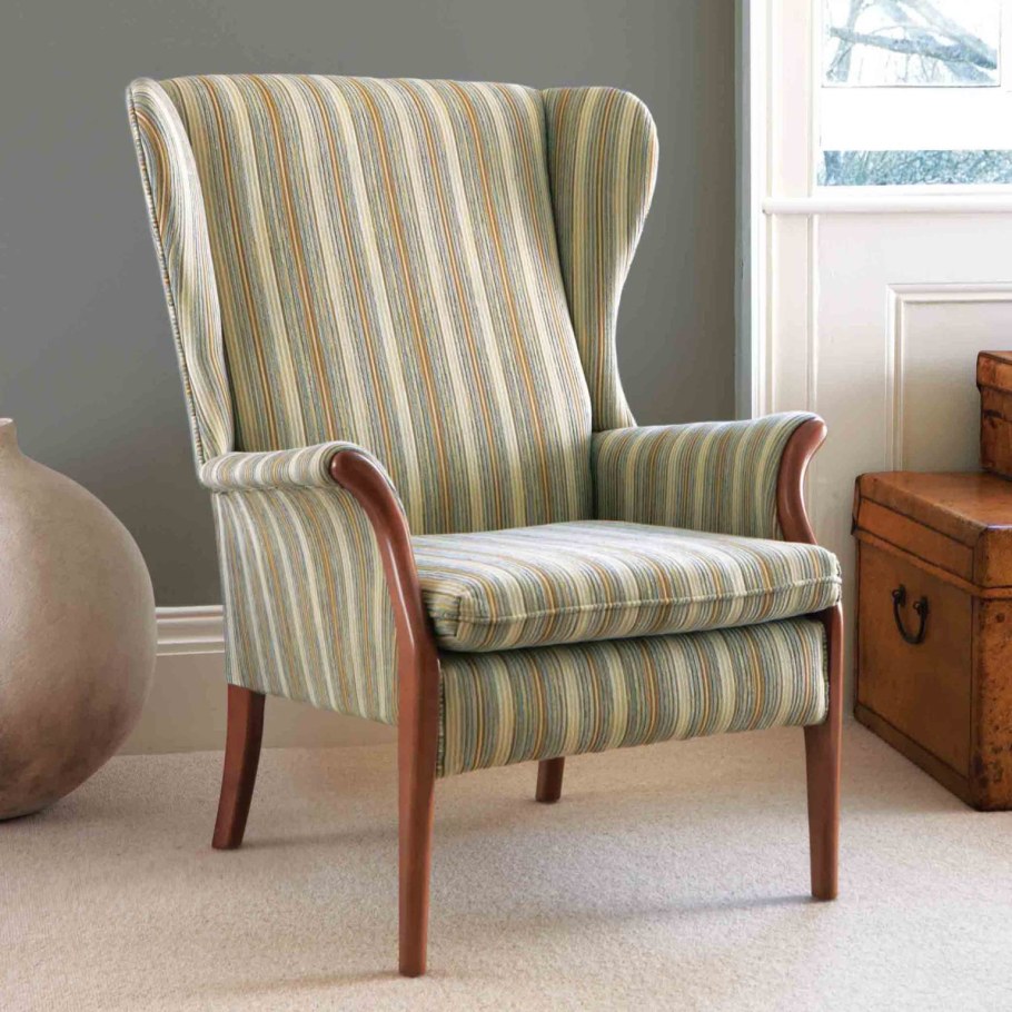 Кресло Parker Knoll: Froxfield.