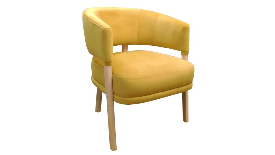 Кресло для отдыха Паркер