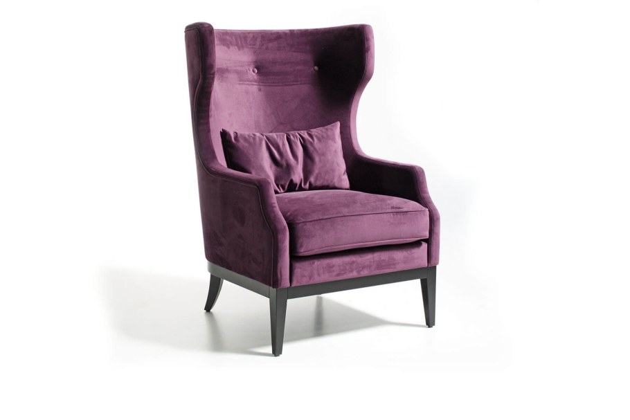 Кресло "Паркер 83"