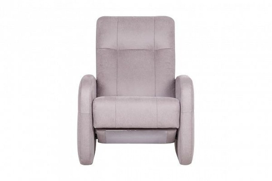 КДТ кресло Parker (10-128) (серый)