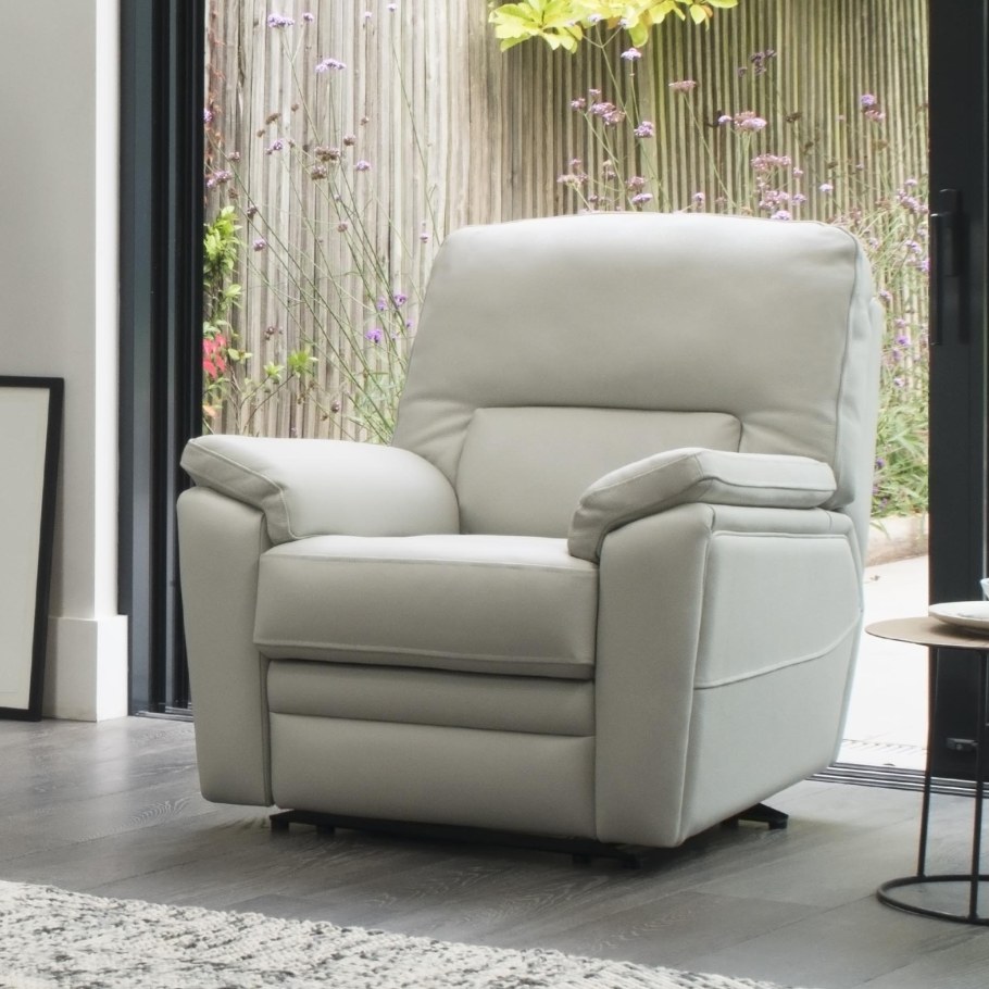 Кресло реклайнер Parker Knoll