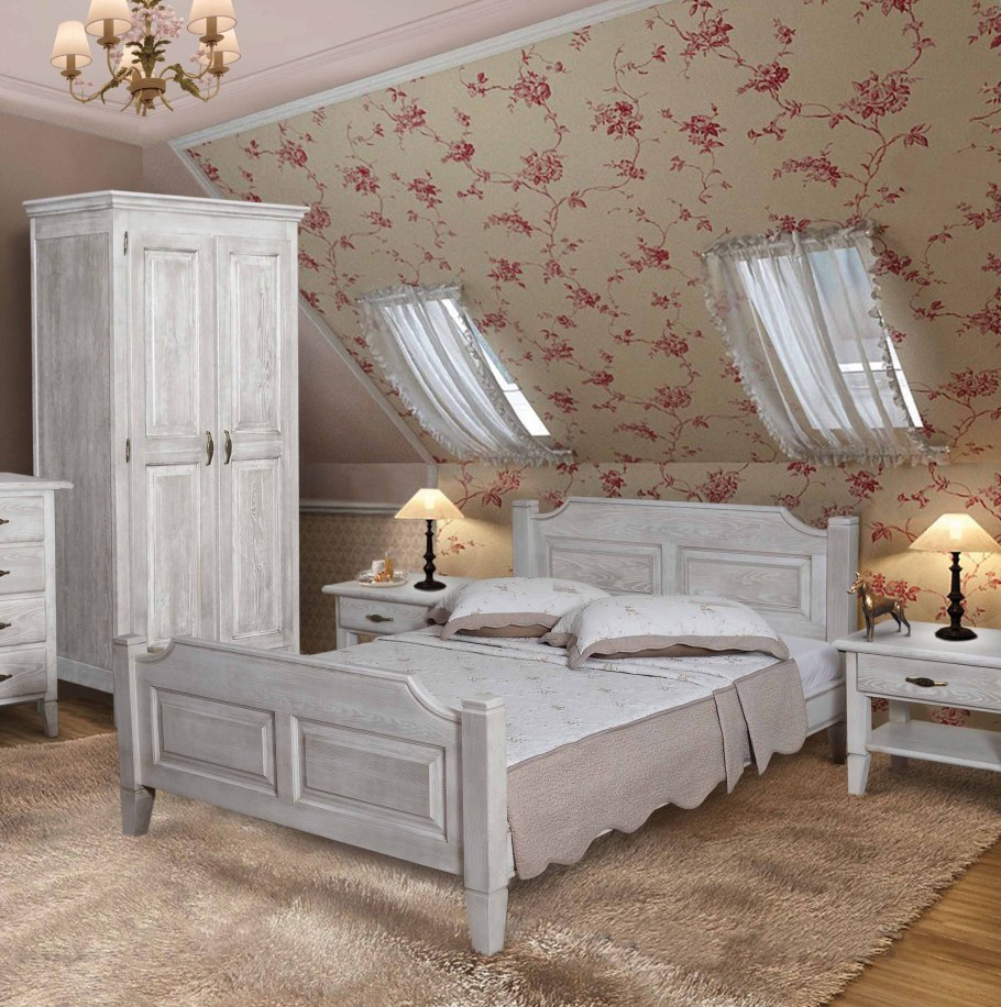 Спальный гарнитур Прованс 2