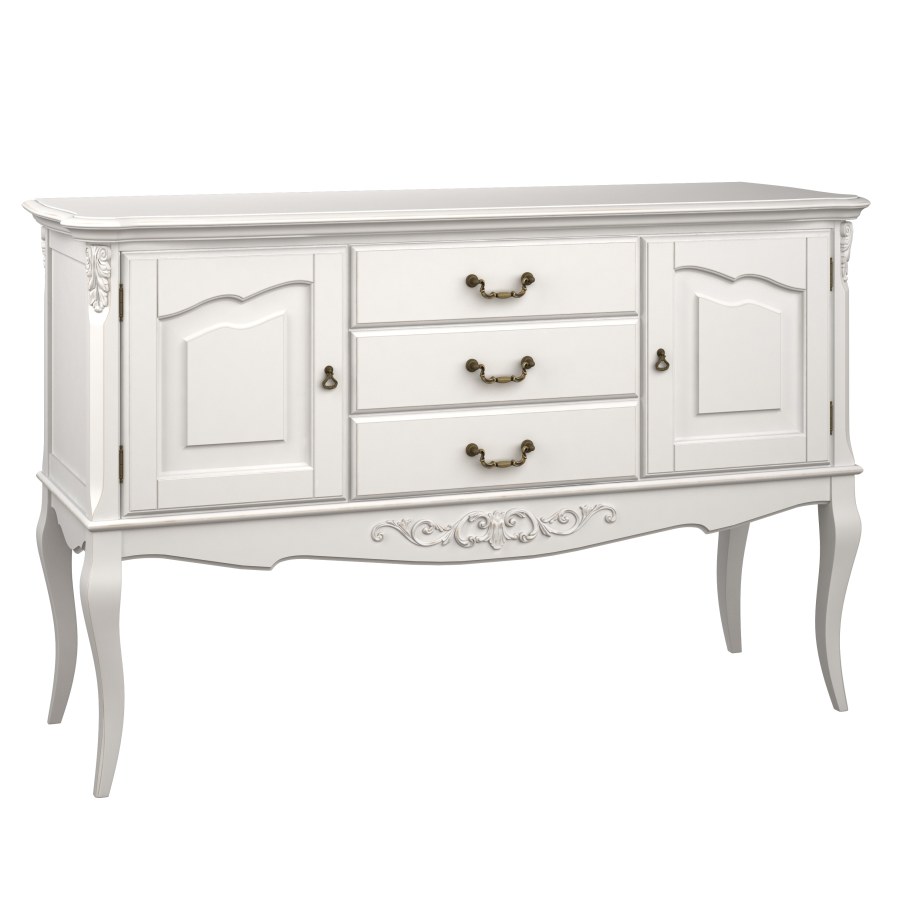 Спальня Тиволи фабрика Classico italiano