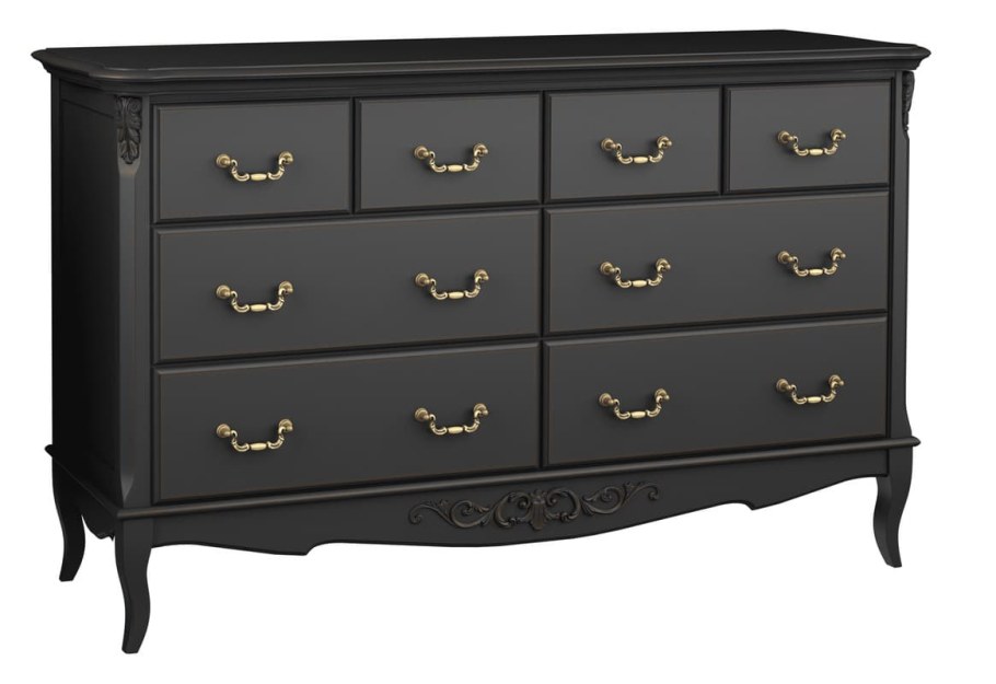 Комод 8 ящ. В408 Belverom