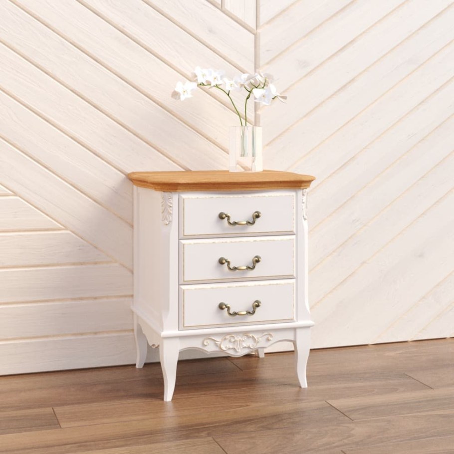 Комод Прованс слоновая кость