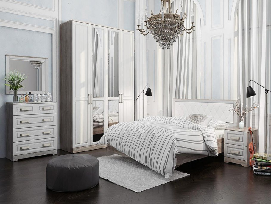 Хофф спальня Прованс