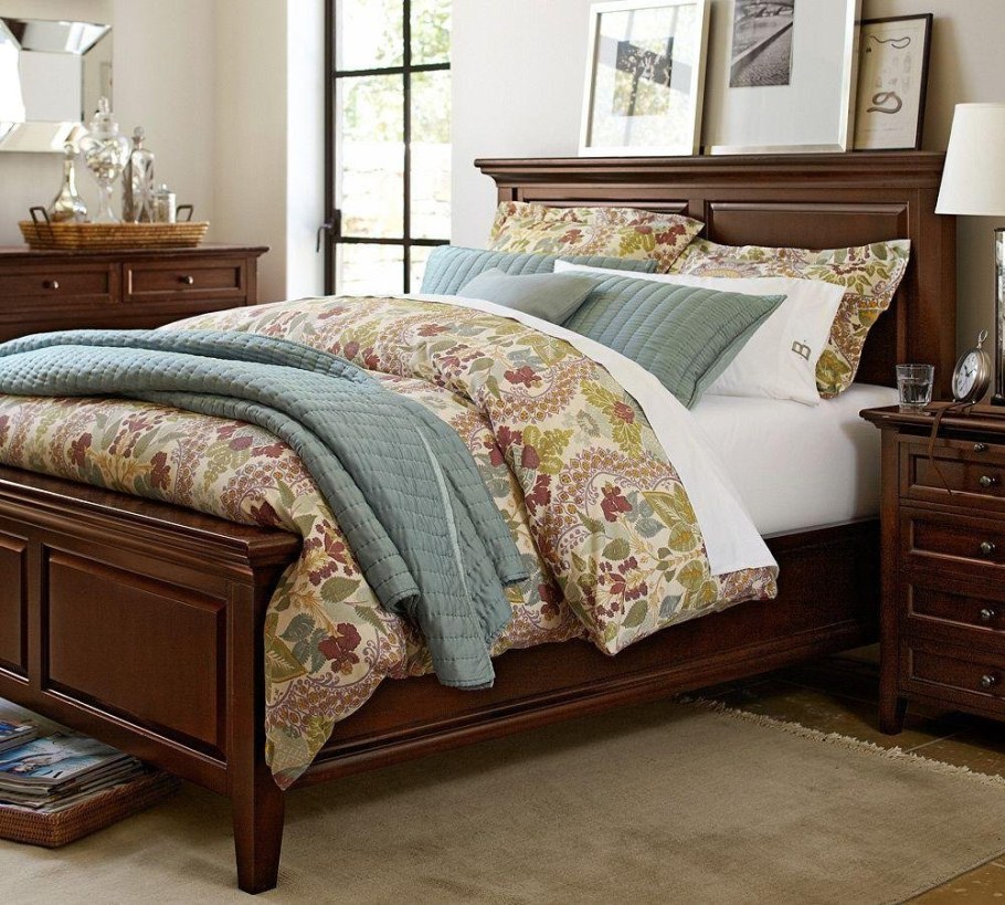 Pottery Barn мебель