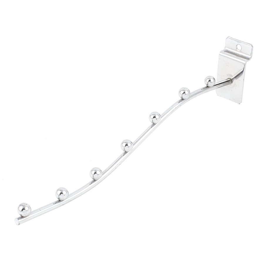 Трубки металлические для вешалки