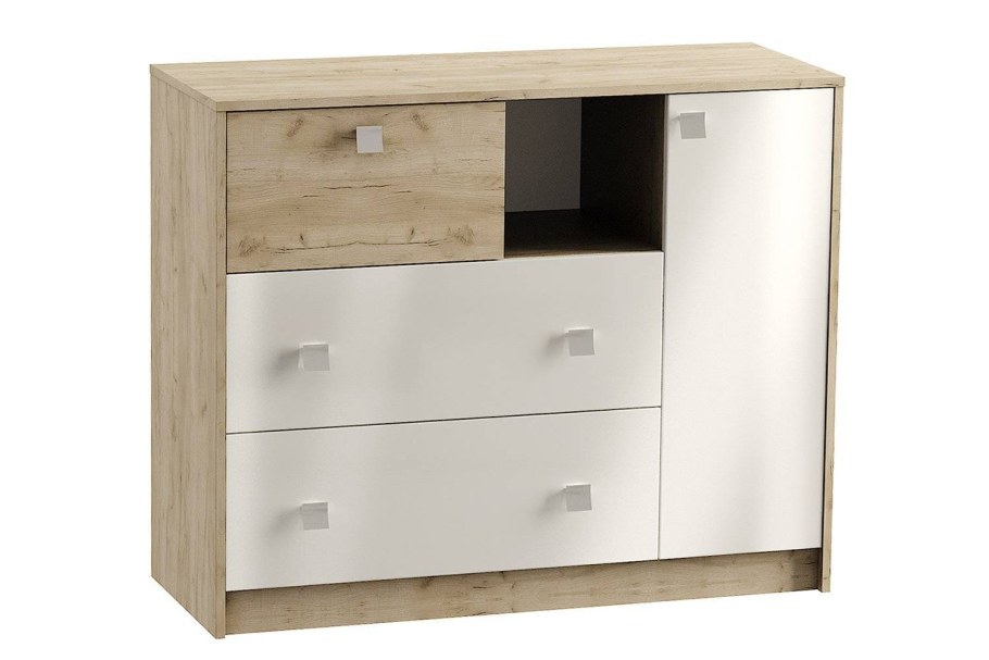 Комод Scandica Норд
