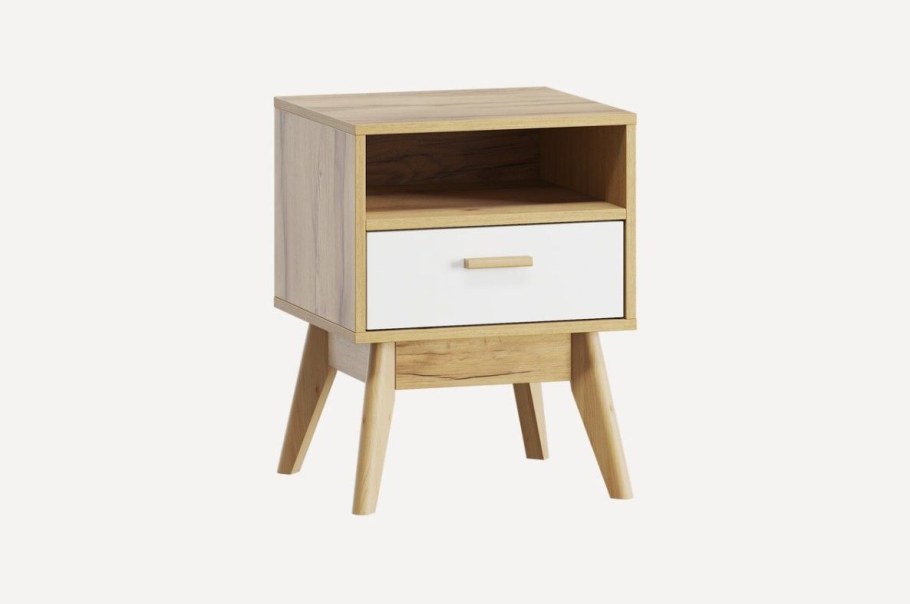 Тумба прикроватная Woodcraft