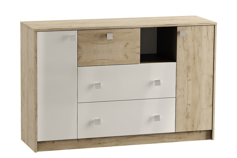 Тумба Scandica Норд