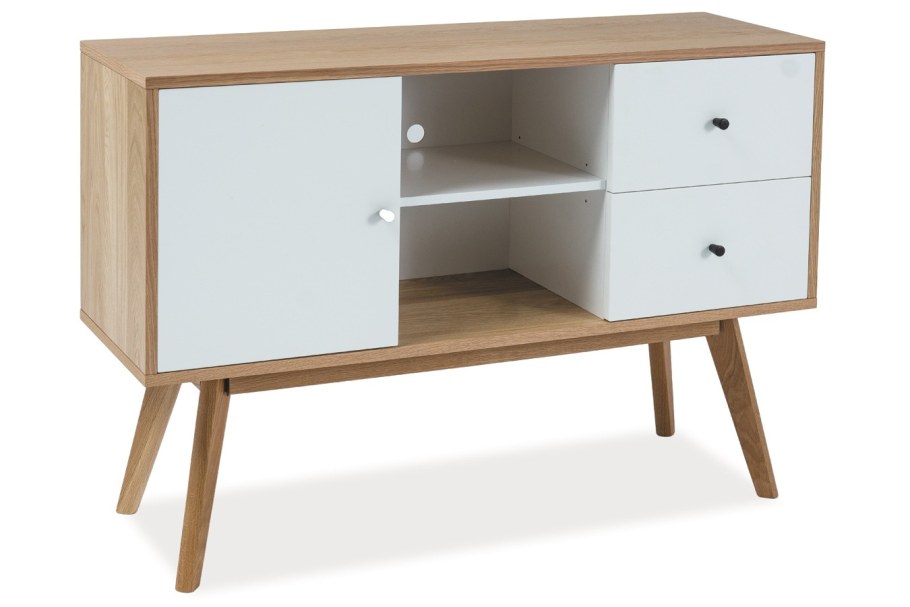 Тумба Scandica Хортен