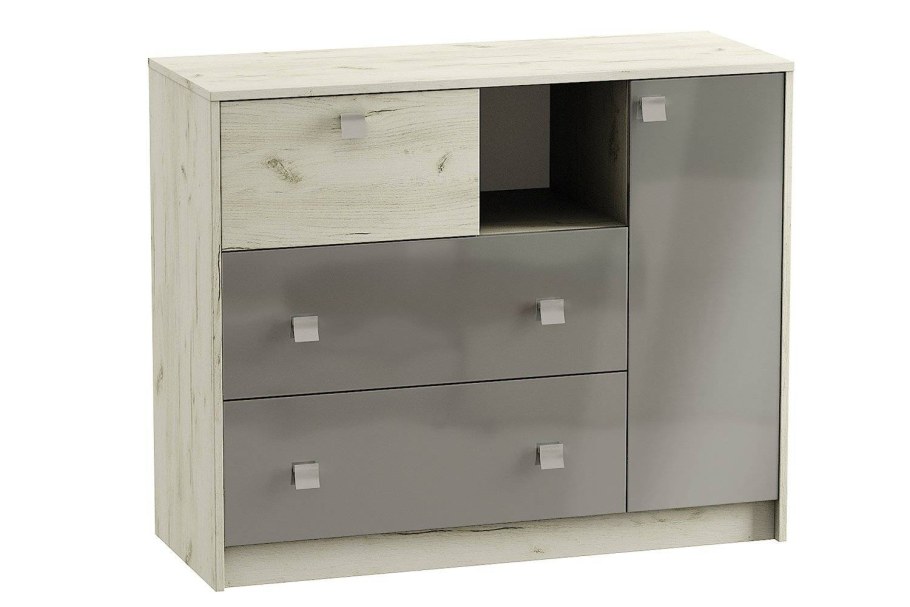 Тумба Scandica Норд