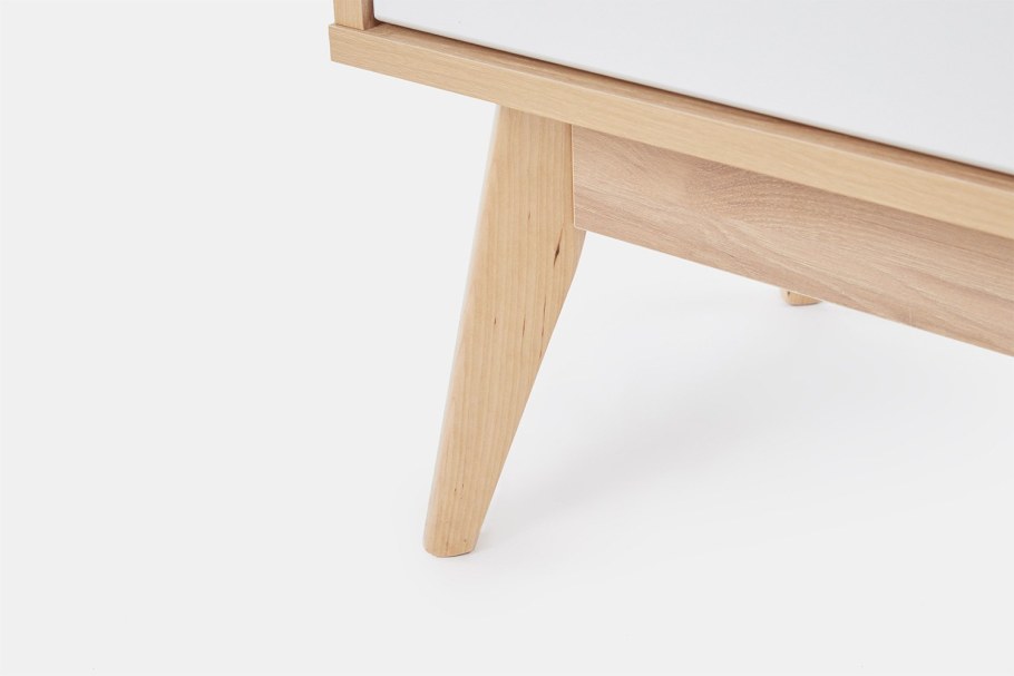 Письменный стол Scandica Хортен