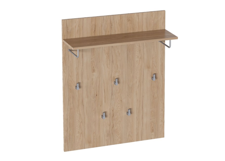 Шкаф Scandica Хортен