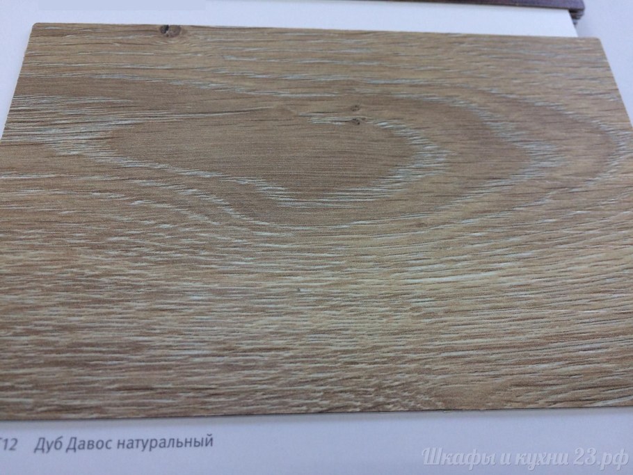 H3131 st12 дуб Давос натуральный Egger