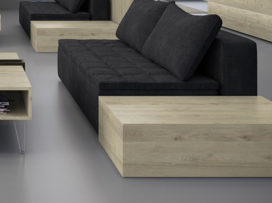 Egger f187 st9 бетон Чикаго темно-серый