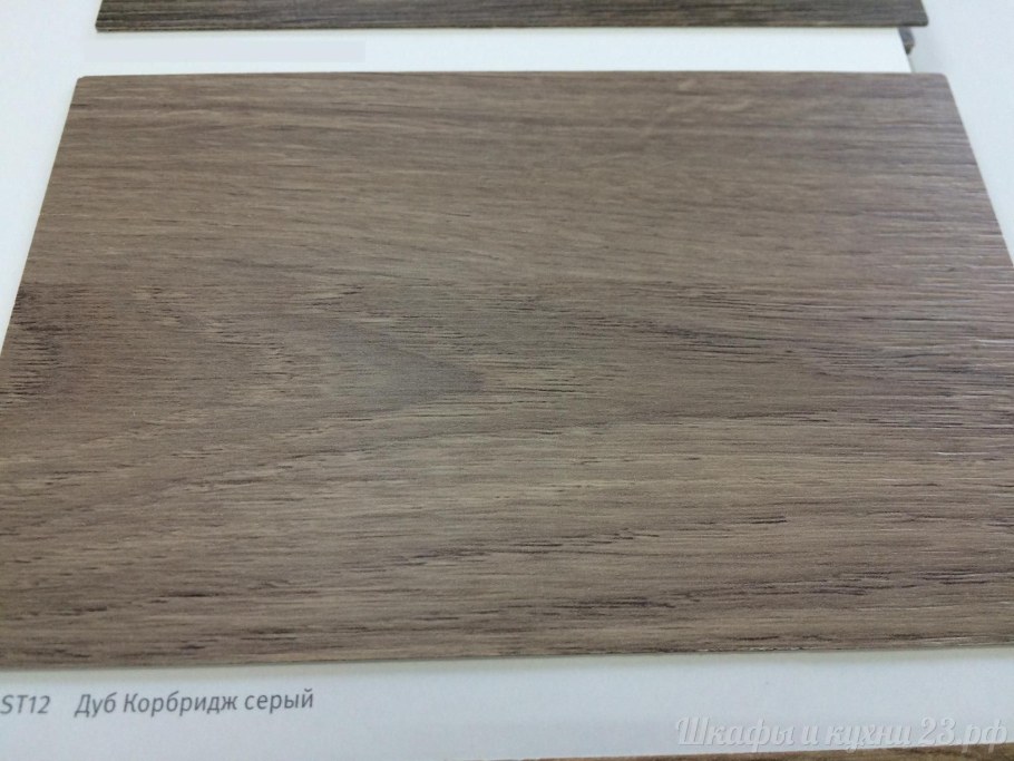 Egger h3156 st12 дуб Корбридж серый