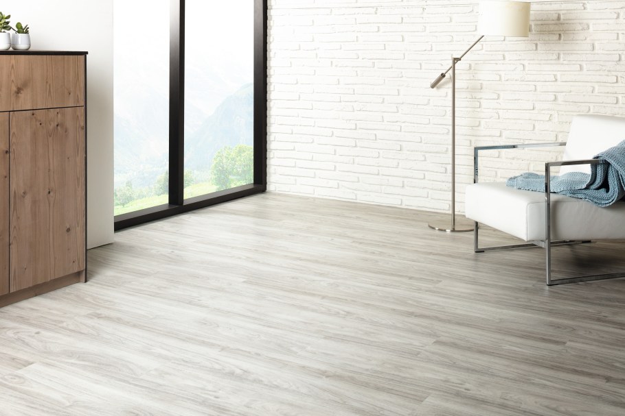 Дуб Давос натуральный Egger