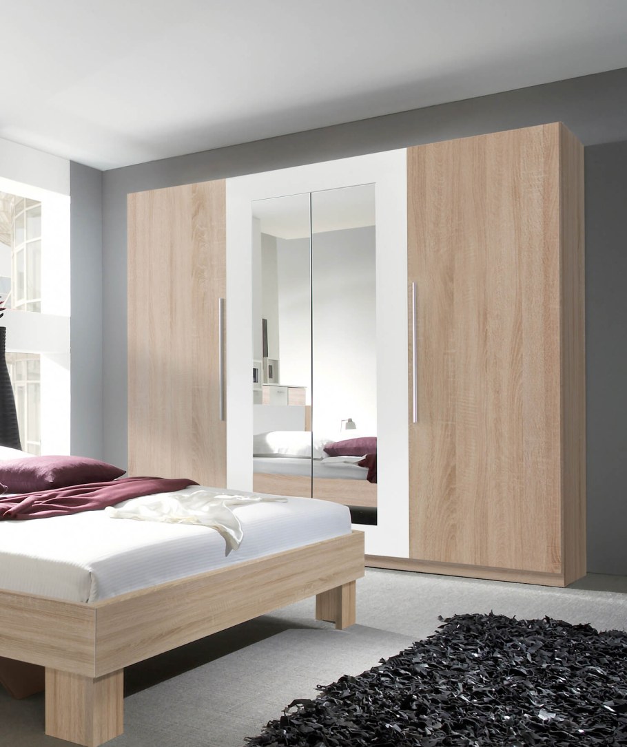 Спальня Vera Helvetia