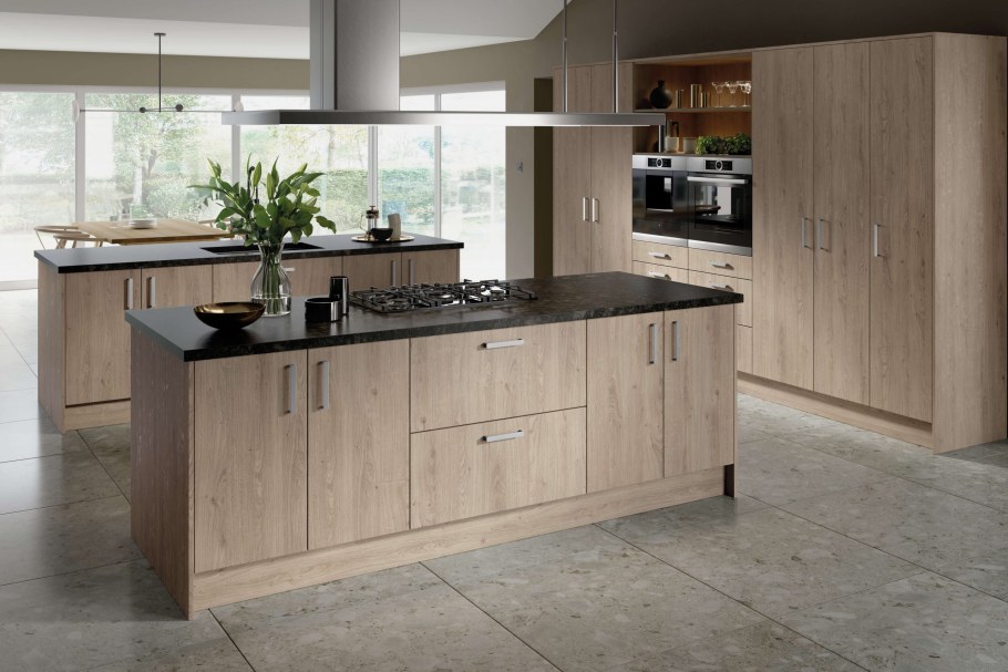 Эггер дуб Денвер трюфель