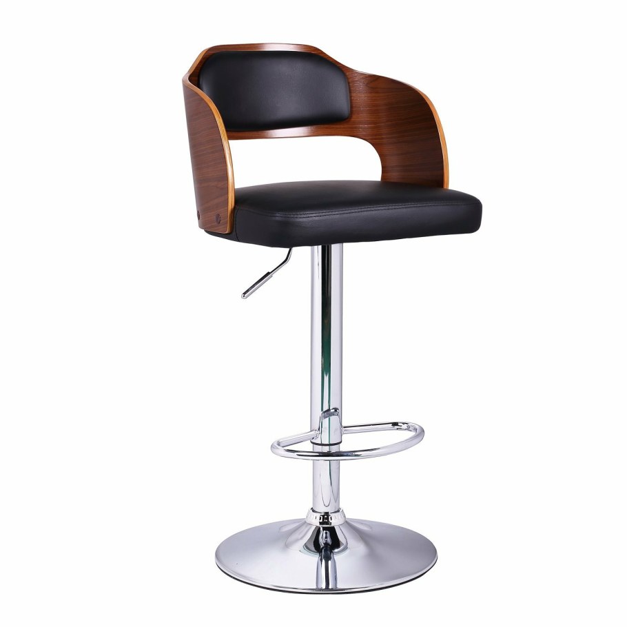 Стул барный Bentwood Ницца