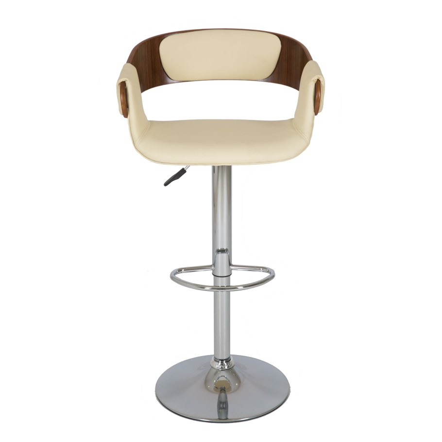 Барный стул jy1999 белый