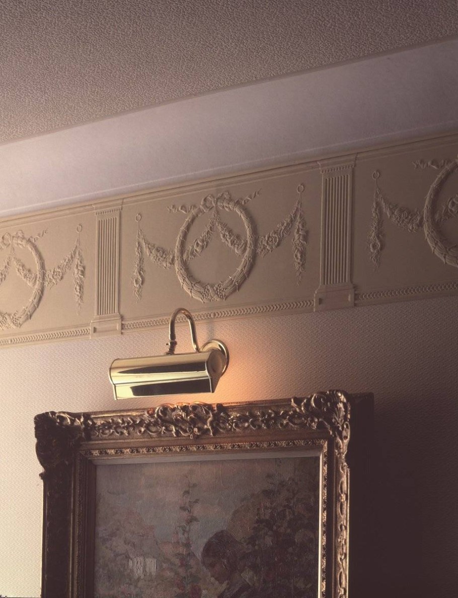 Фриз линкруста rd1949