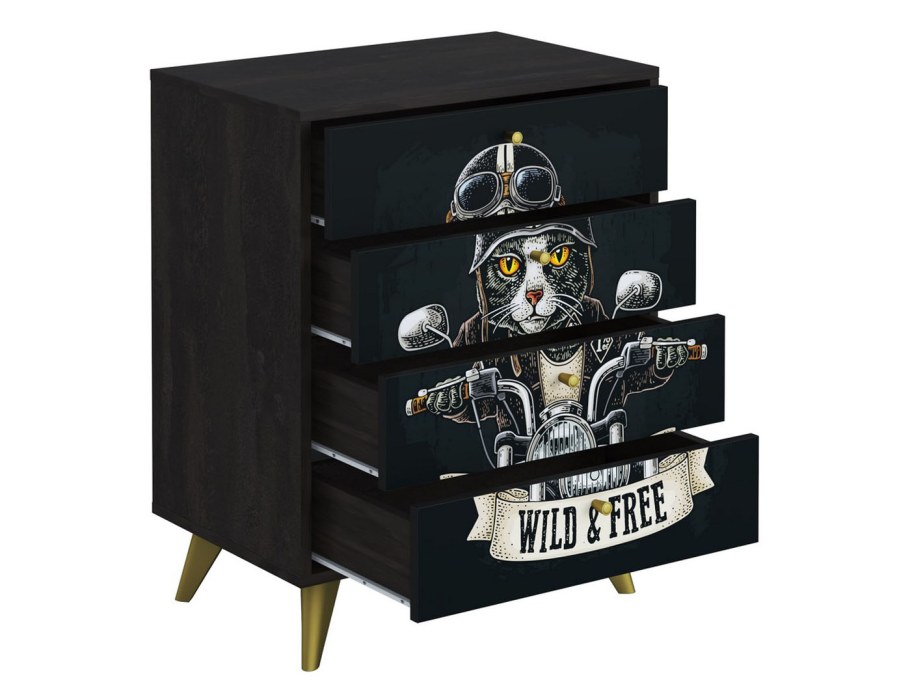 Комод клуб СПБ