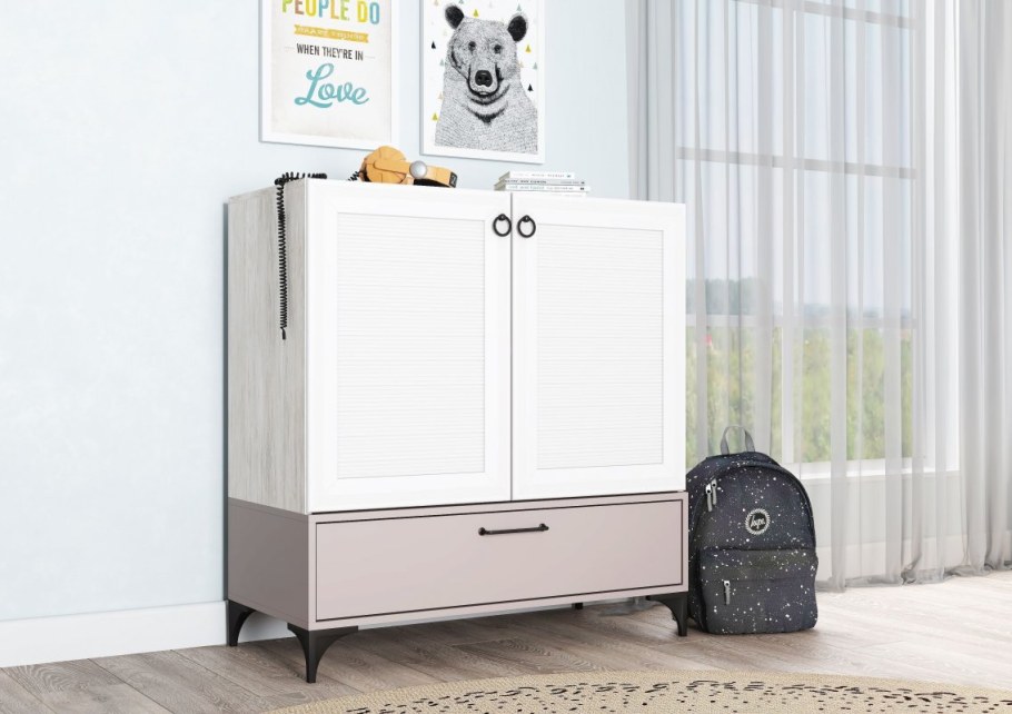 Детская Фьюжн ваша мебель