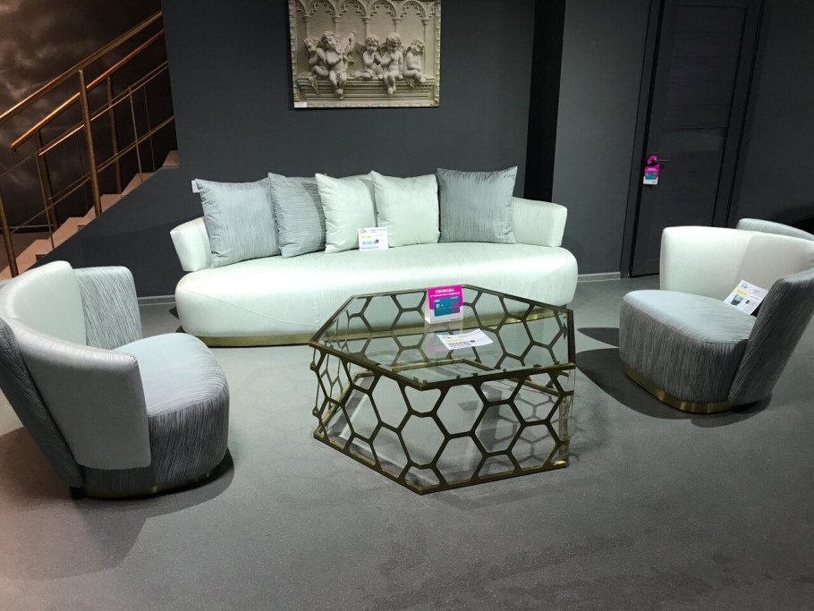 Loft House, Южно-Сахалинск