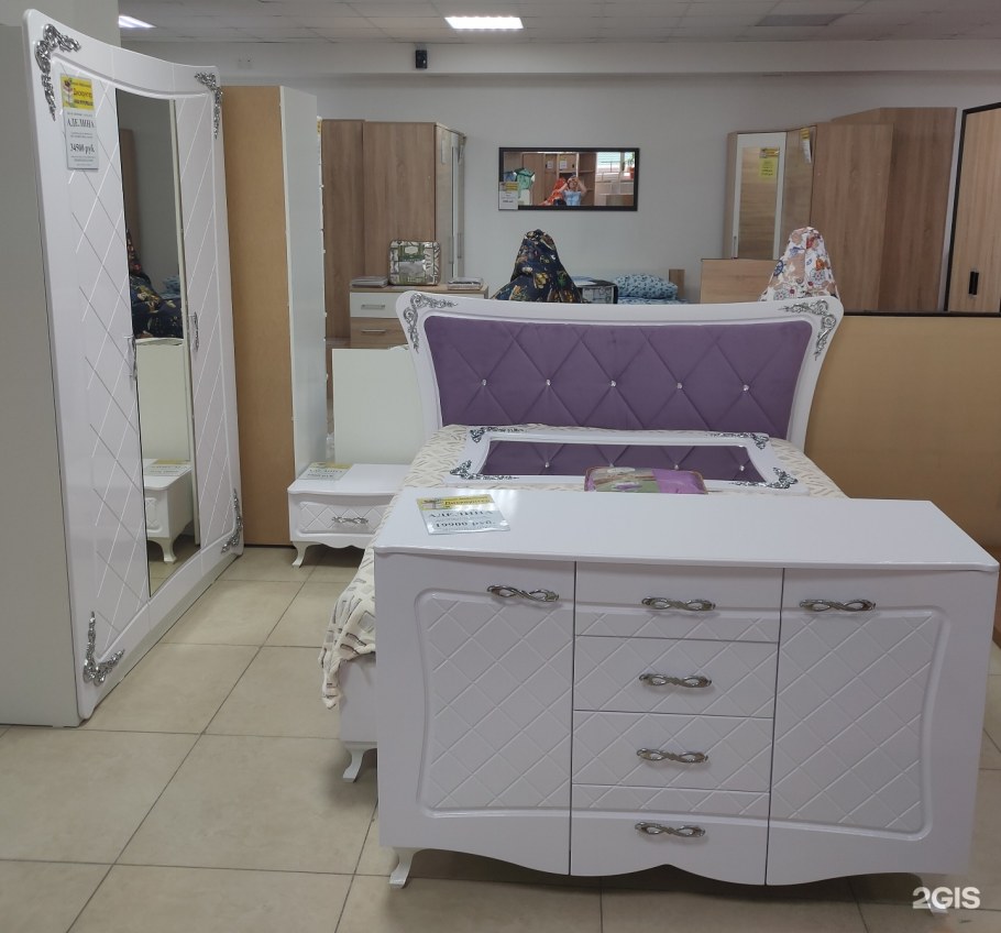 Холмская 73 Южно-Сахалинск мебель