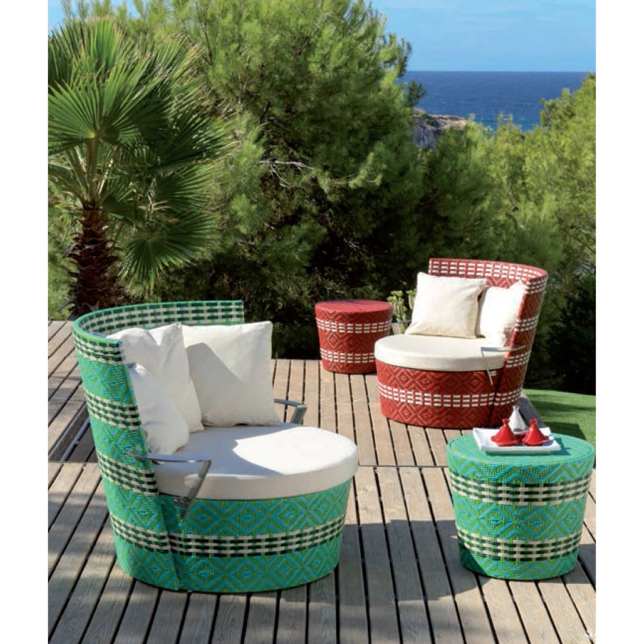 Мебель Садовая