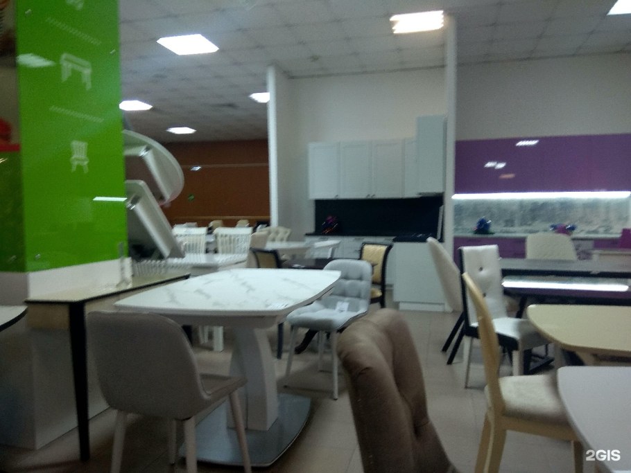 Декабист мебельный торговый центр рай