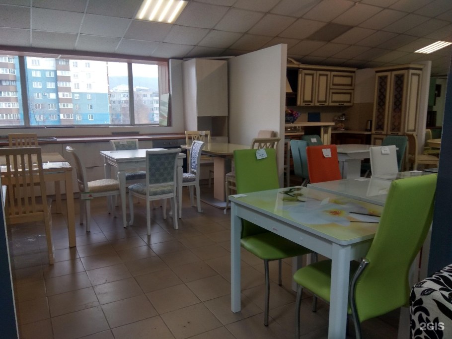 Мебельная фабрика Декабист Южно Сахалинск