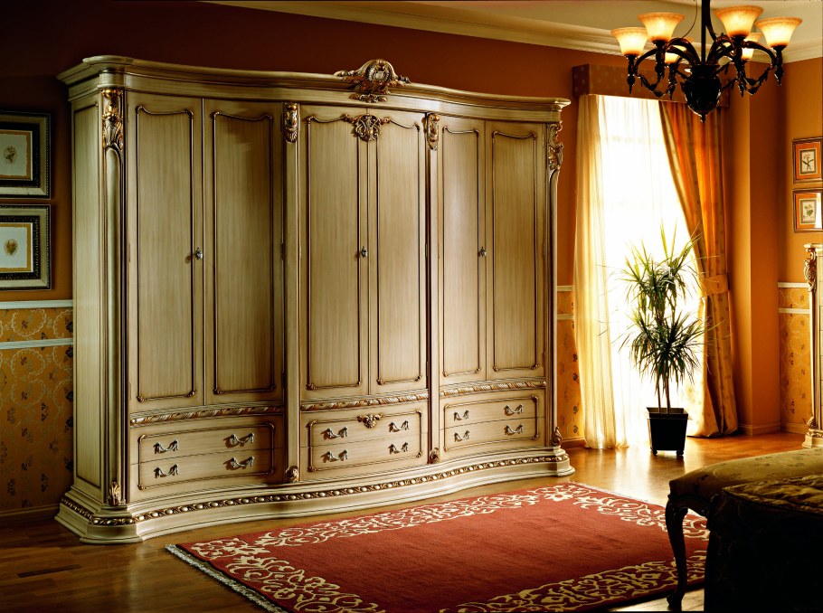 Moblesa Испания