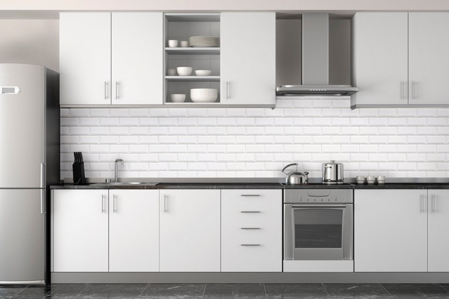 Фартук кухонный