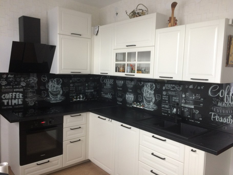 Фартук Альбико м19