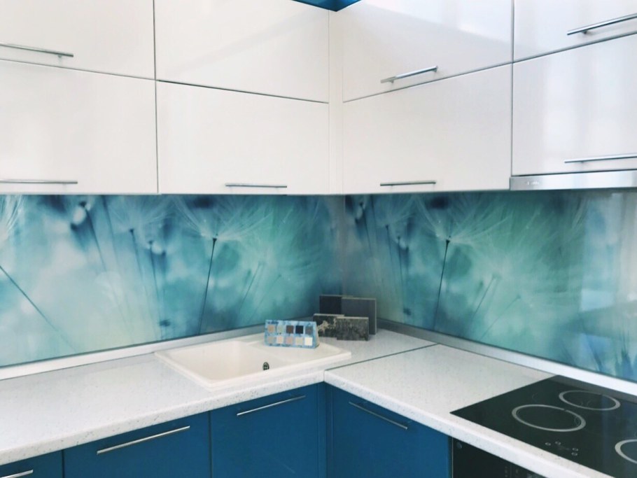 Фартук для кухни