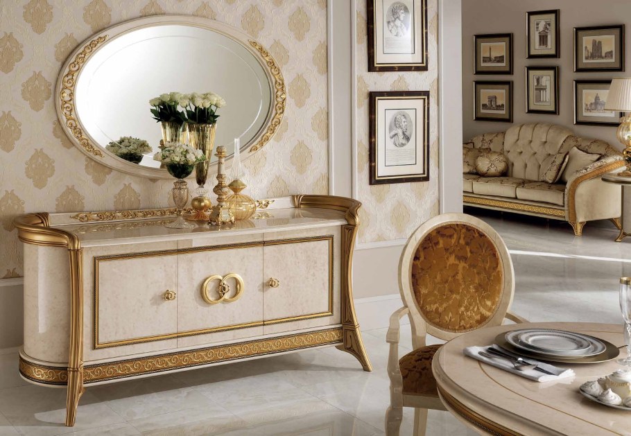 Мебель arredo Classic Melodia